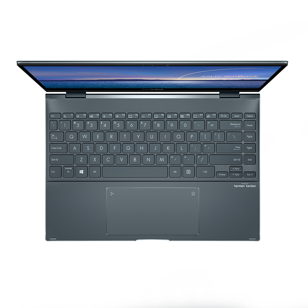 ASUS Zenbook Flip UX363JA-HR219R Intel® Core™ i5 i5-1035G4 Hybrid (2-in-1) – image 5