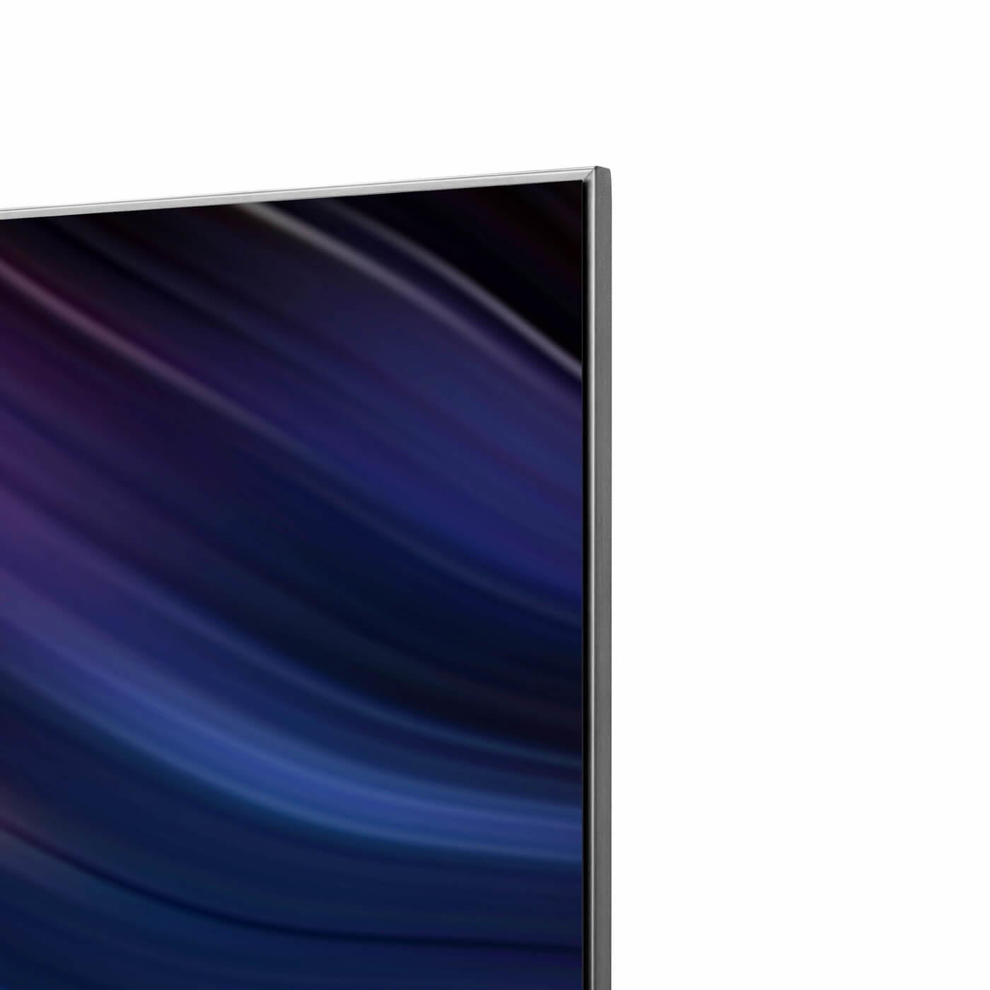 Hisense 55U7H TV 139.7 cm (55") 4K Ultra HD Smart TV Wi-Fi Black, Grey 400 cd/m² – image 6