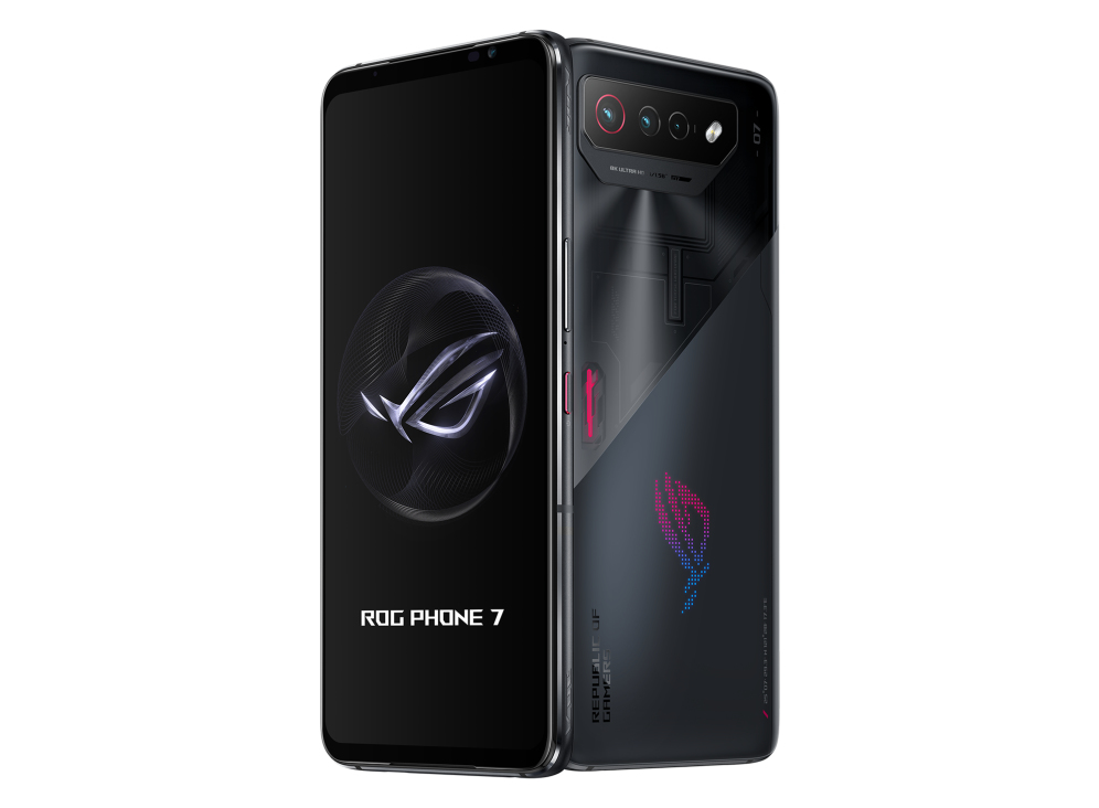 ASUS ROG Phone 7 – image 3