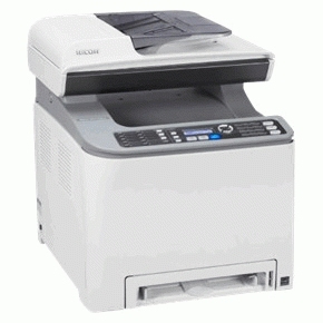 Ricoh SP C231SF – image 3
