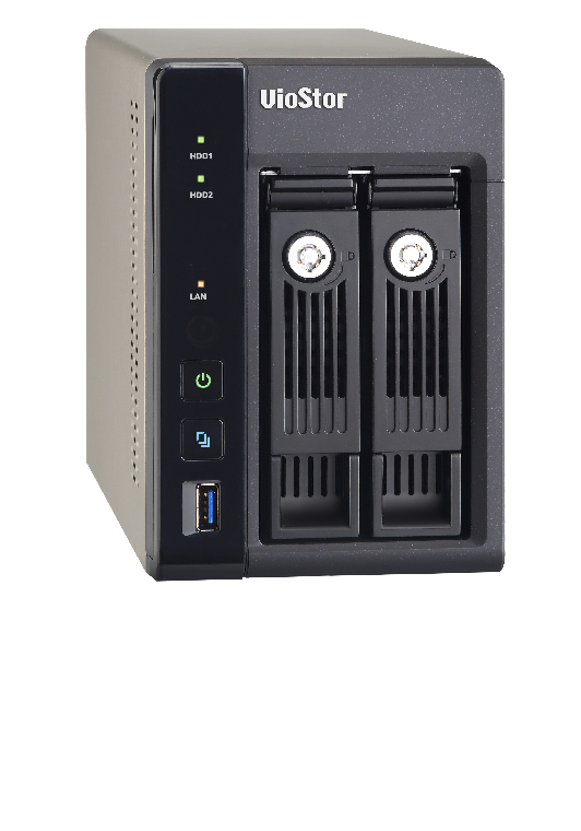 QNAP VS-2208 PRO+ – image 7