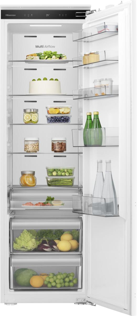 Hisense Refrigerator RL3B303SEWE BK070 – image 2