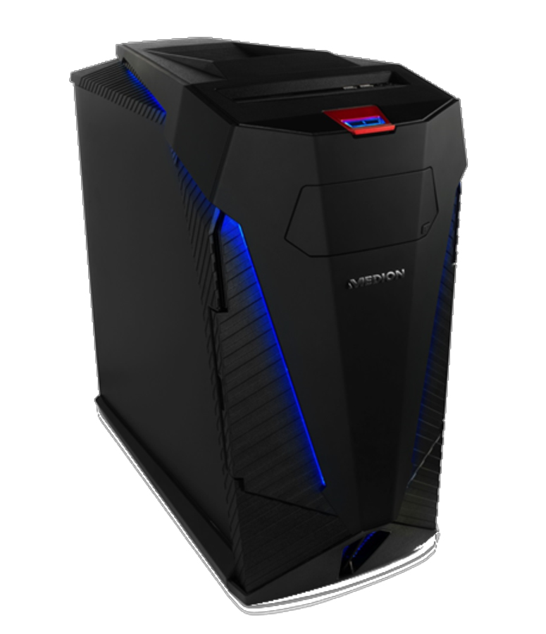ERAZER X5323 F