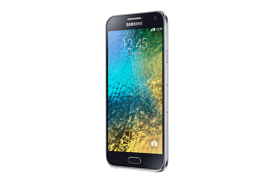 Samsung Galaxy E5 SM-E500 – image 4