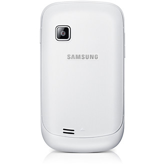 Samsung Galaxy Fit GT-S5670 – image 8