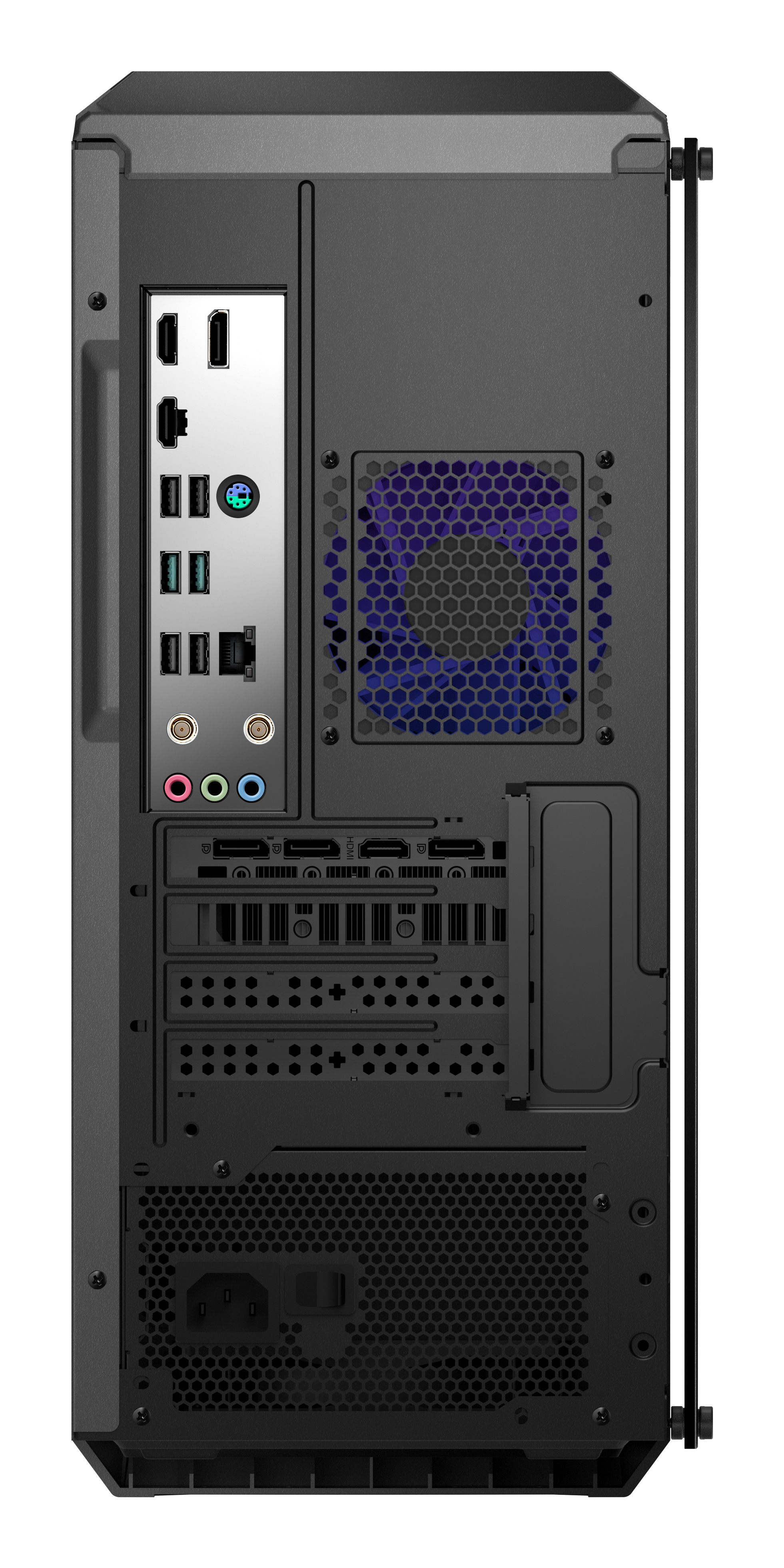 ASUS ROG Strix G13CH-PS764 Intel® Core™ i7 i7-13700F – image 7