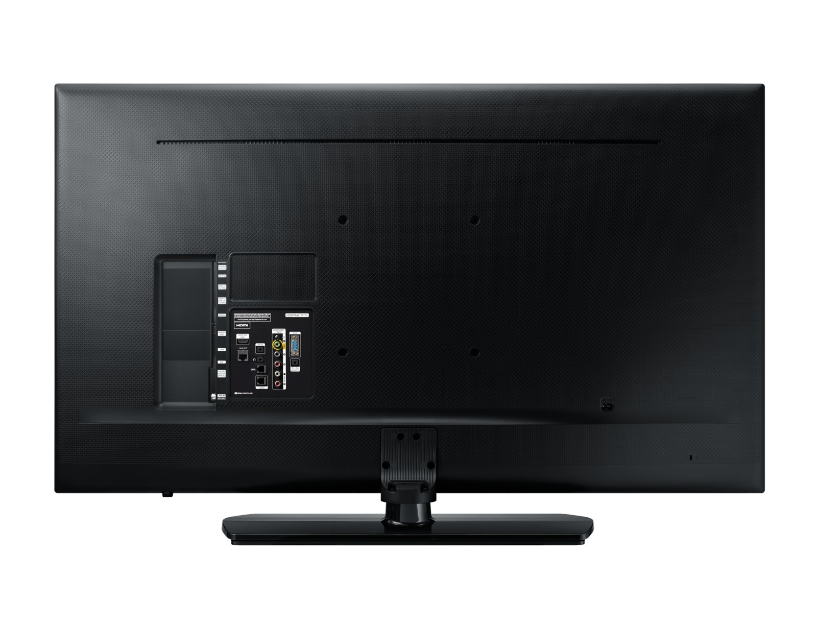 Samsung HG49AE690DW 123.4 cm (48.6") Full HD Smart TV Titanium 20 W – image 2