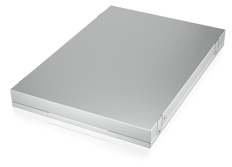 ICY BOX IB-M2U02-R interface cards/adapter – image 2