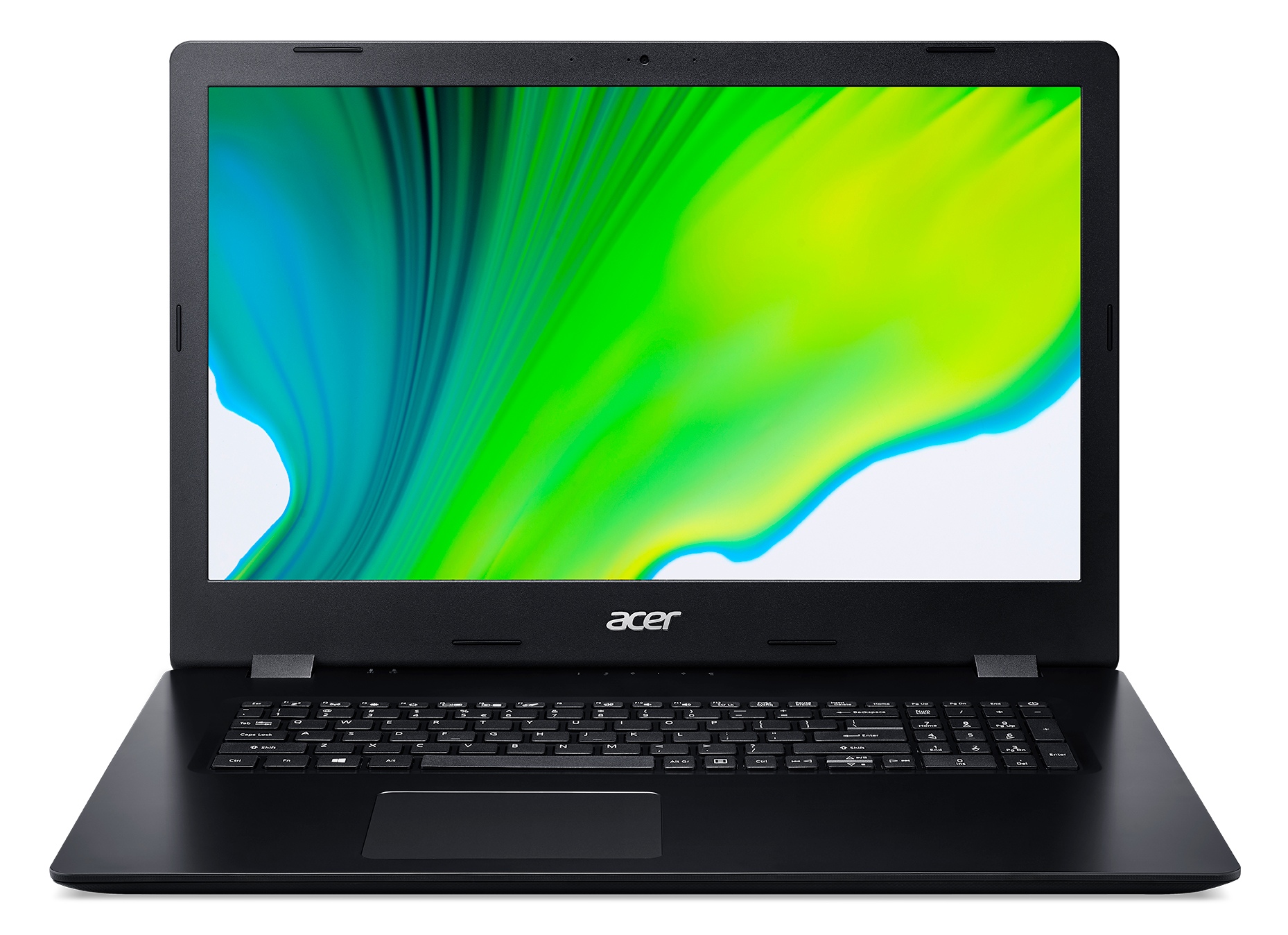 Acer Aspire 3 A317-52-36CD Intel® Core™ i3 i3-1005G1 Laptop – image 1