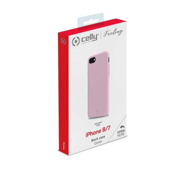 Celly FEELING800PK mobile phone case – image 5