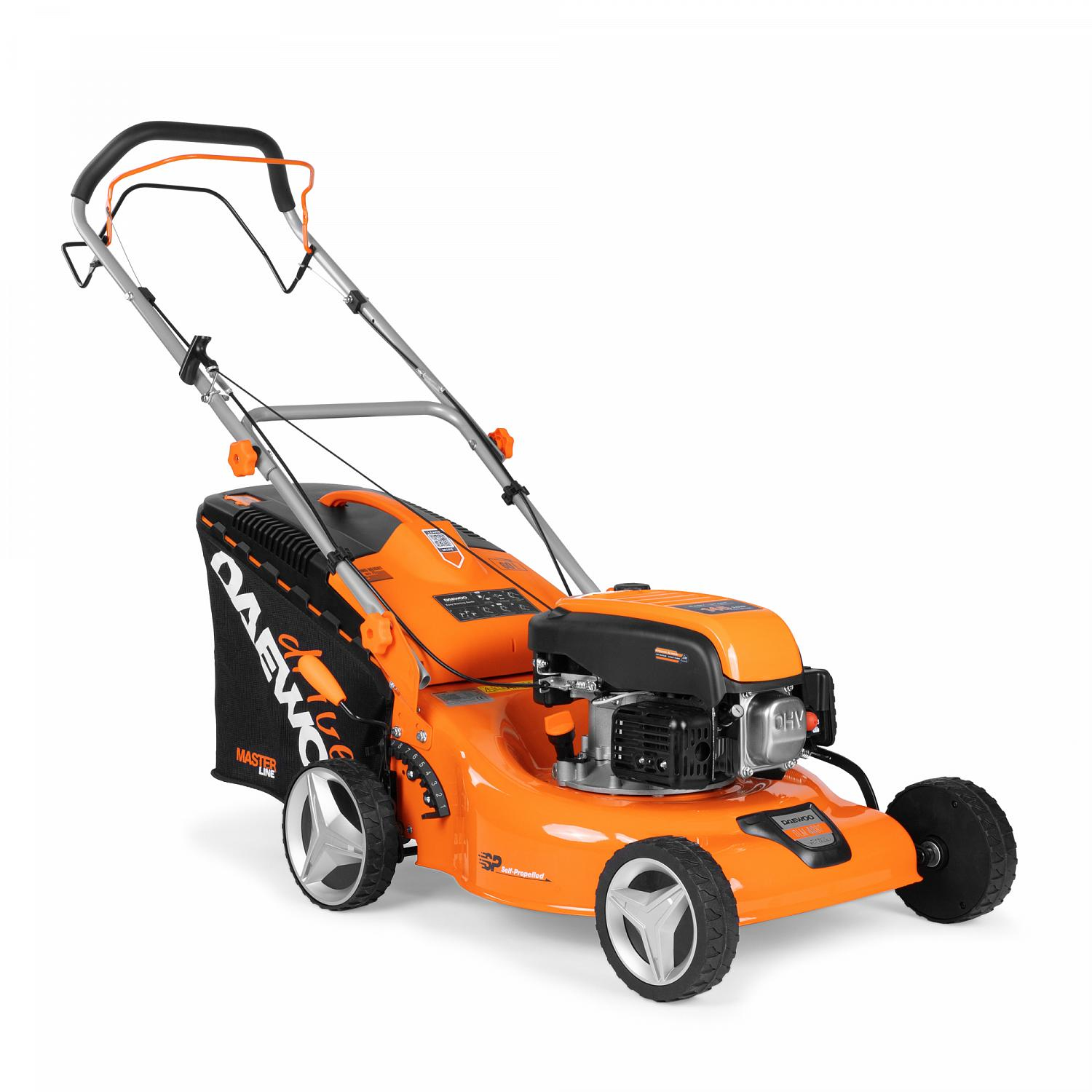 Daewoo DLM 48SP – image 1