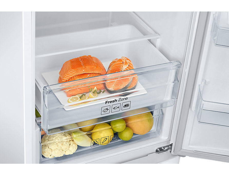 Samsung RB37J5315WW/EF fridge-freezer Freestanding – image 7