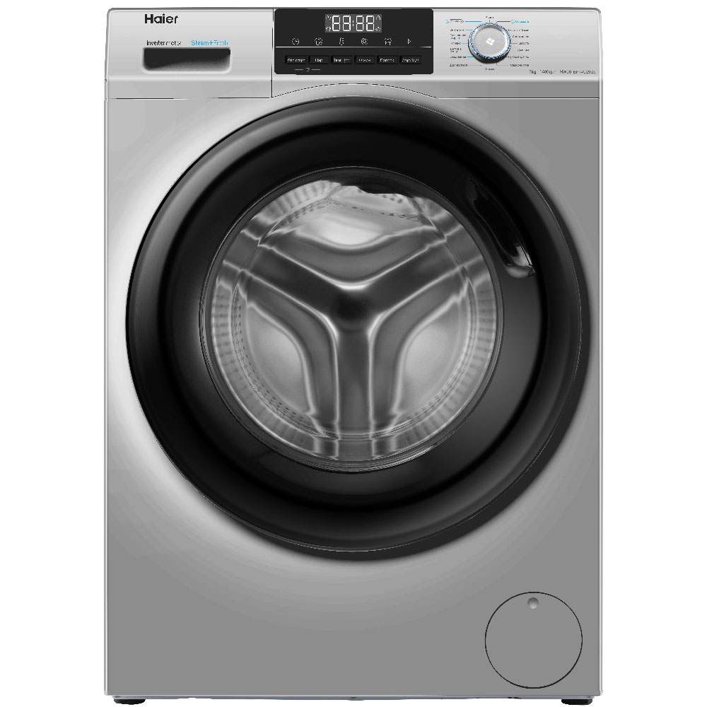 Haier HW90-BP14929BS washing machine Front-load