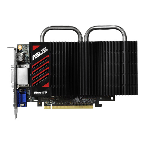 ASUS 90-C1CSB1-S0UAN0YZ graphics card NVIDIA GeForce GT 640 – image 2