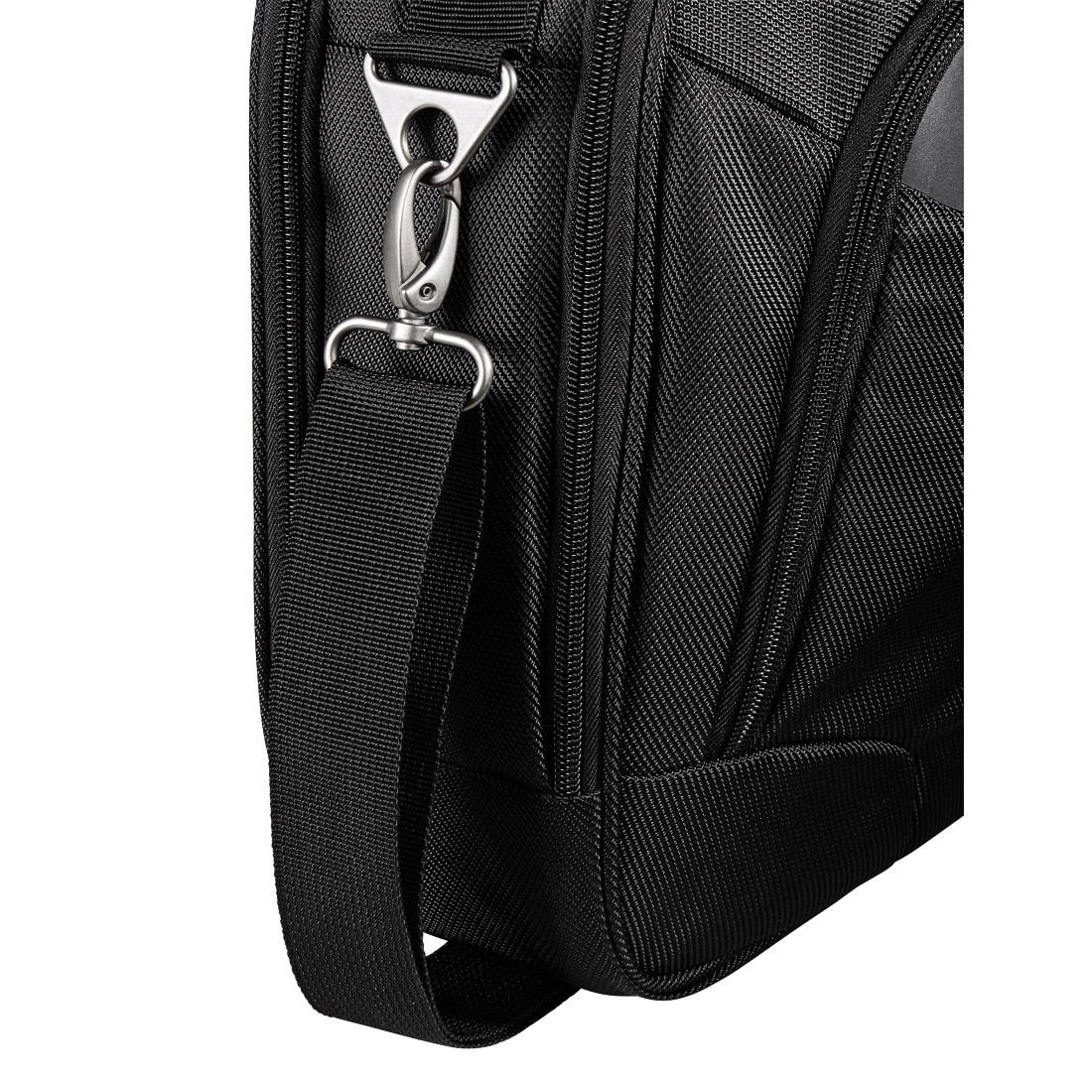 Hama Frankfurt 39.6 cm (15.6") Briefcase Black – image 2