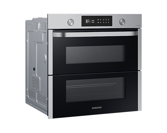 Samsung NV75A6649RS 75 L 3950 W Stainless steel – image 5