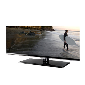 Samsung UE46ES5505K 116.8 cm (46") Full HD Smart TV Wi-Fi Black – image 3