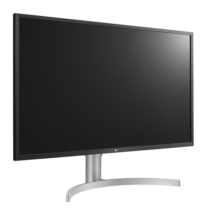LG 32BL75U-W computer monitor – image 4