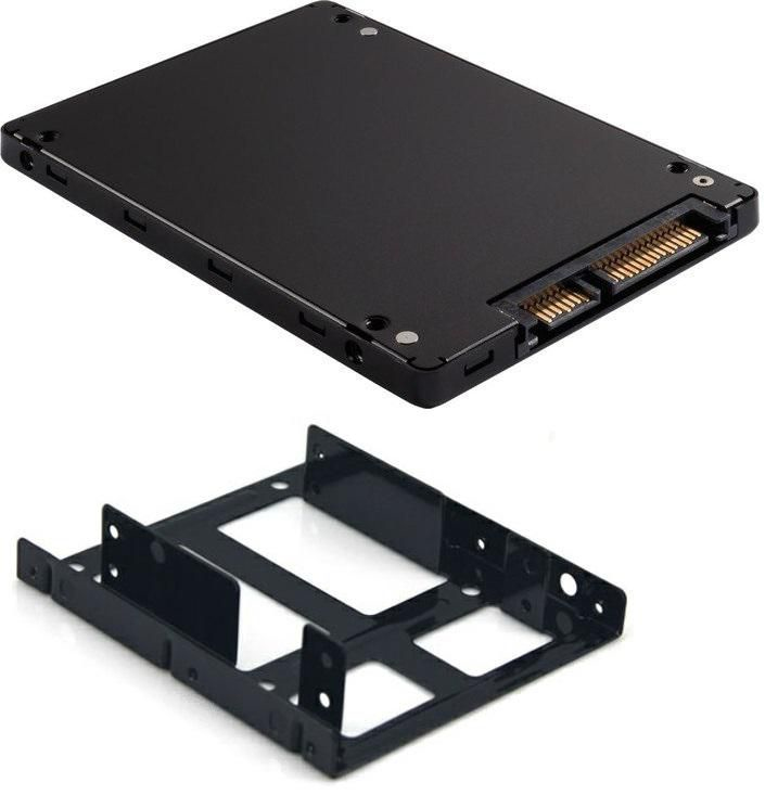 CoreParts CP-SSD-3.5-TLC-1000 unita a stato solido interna 1 …