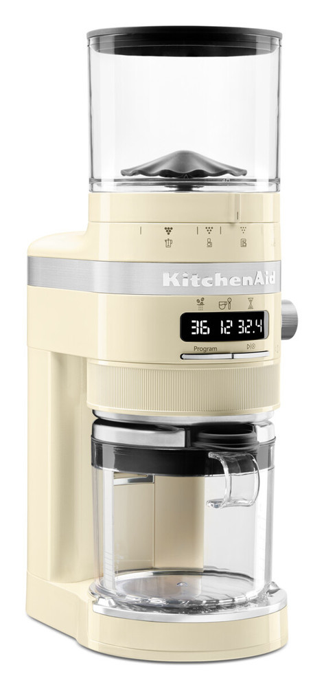 KitchenAid 5KCG8433EAC 240 W Cream – image 3
