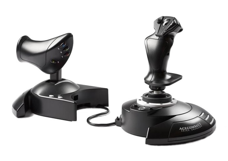 Thrustmaster T.Flight Hotas One Ace Combat 7 Edition