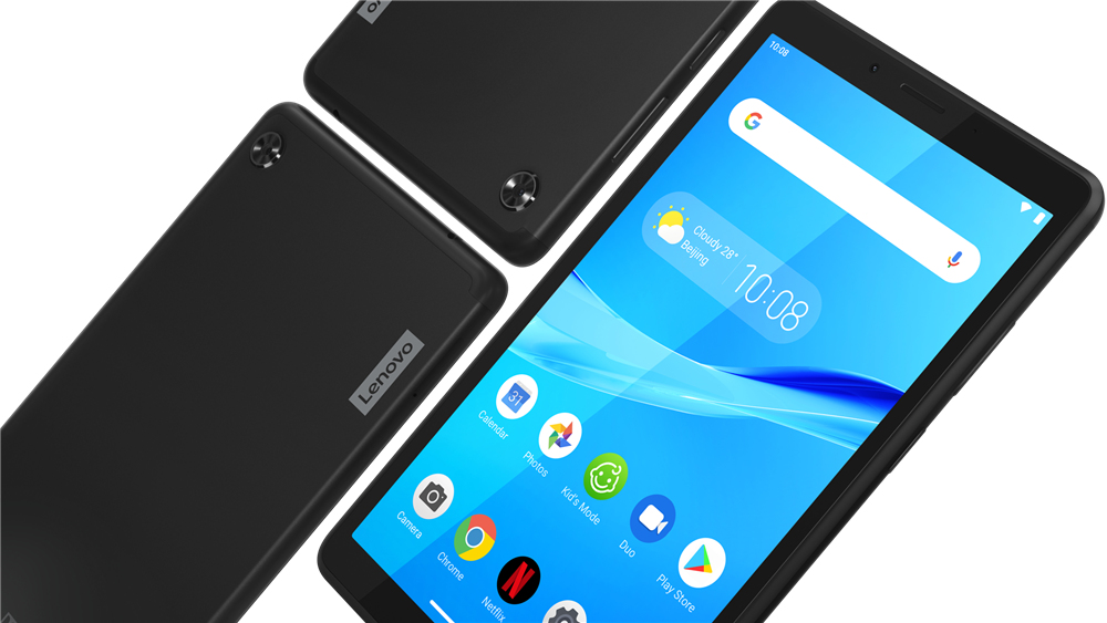 Lenovo Tab M7 Mediatek – image 2