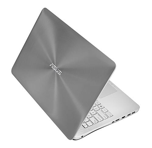 ASUS N551JW-CN097D laptop Intel® Core™ i7 i7-4720HQ – image 5