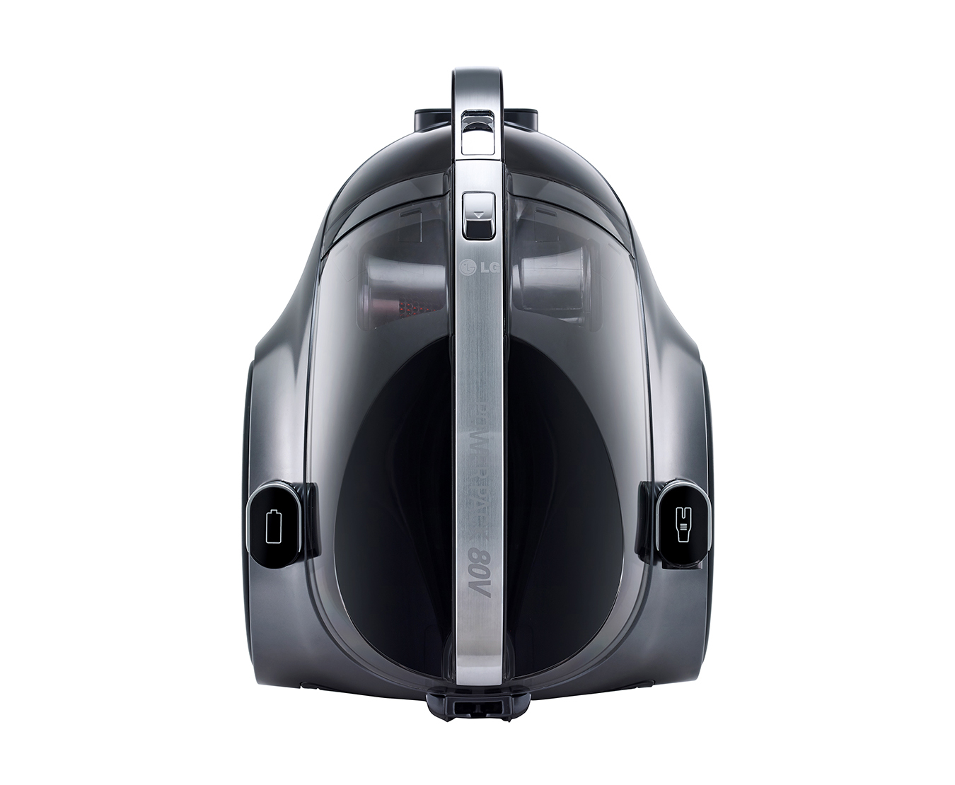 LG VC74070NCAQ vacuum – image 4