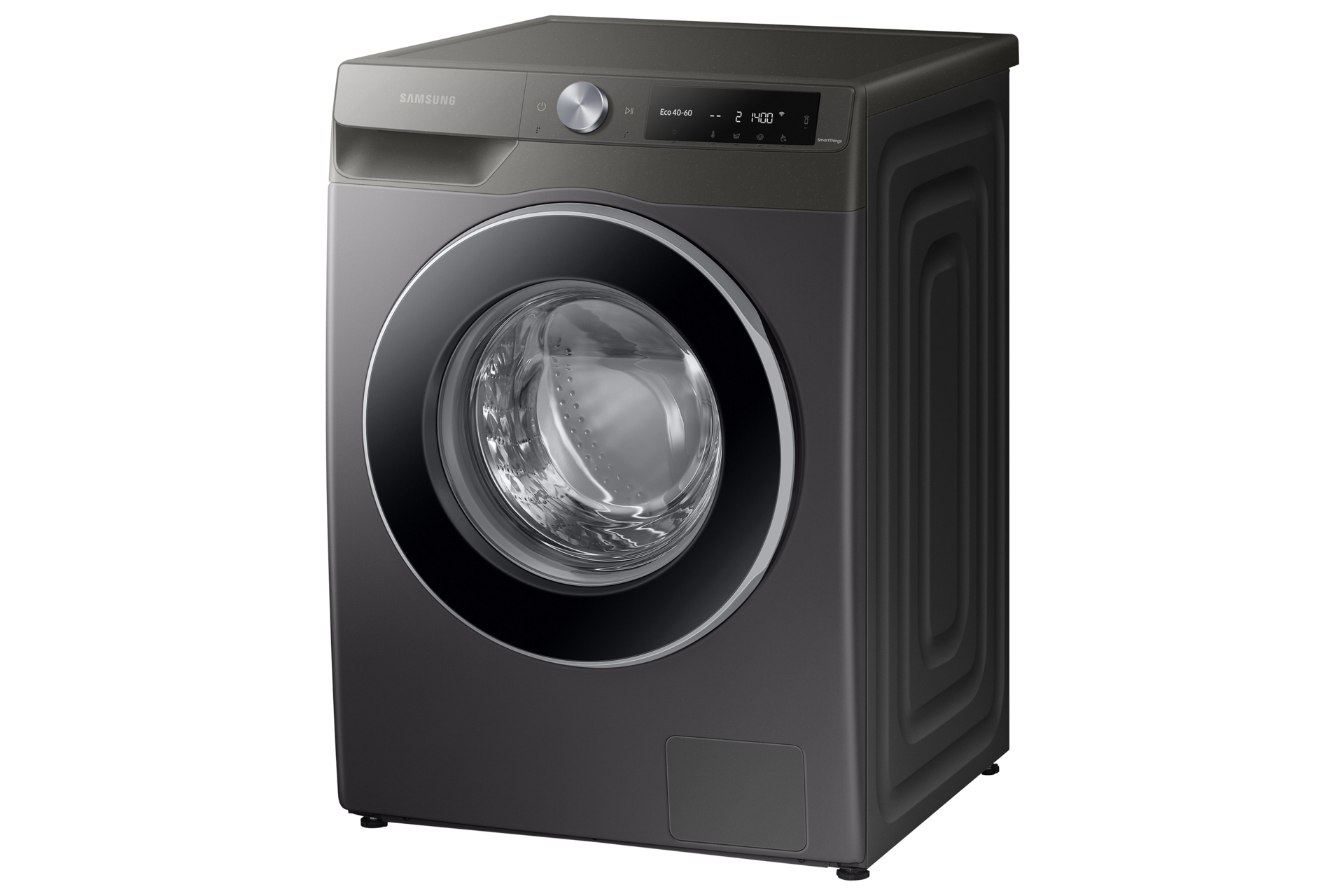 Samsung Series 6 WW90T634DLN/S1 Auto Dose Washing Machine – image 5