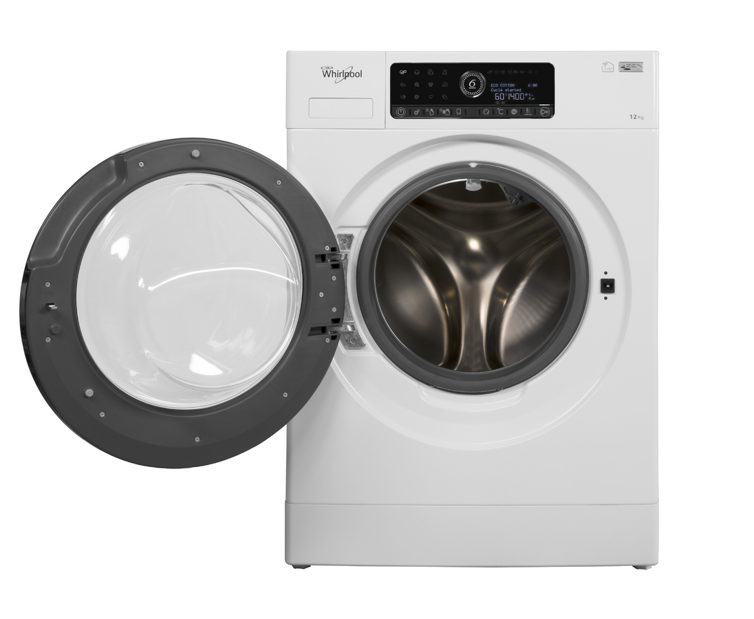 Whirlpool FSCR 12434 – image 2