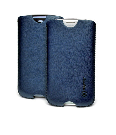 Celly CRISXXL02 mobile phone case Cover Blue