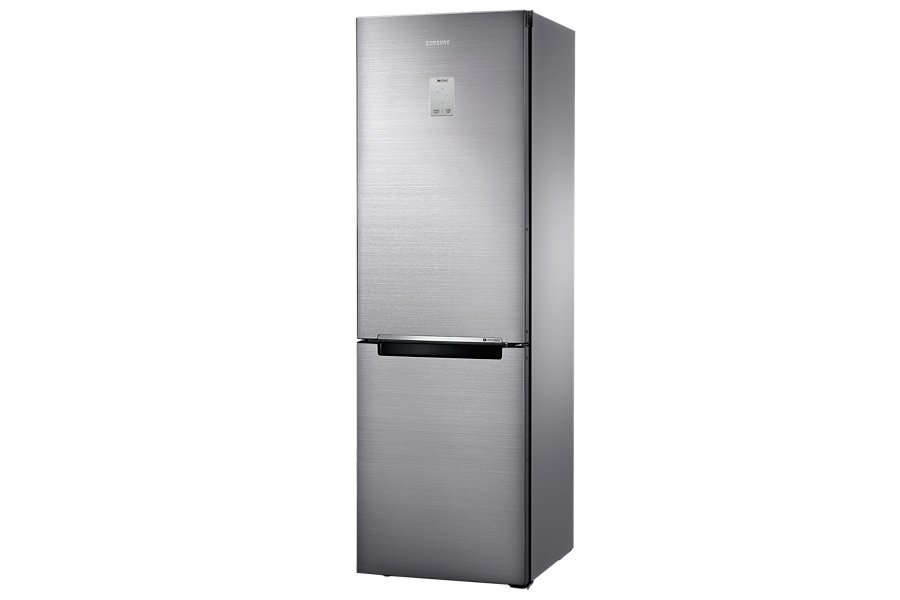 Samsung RL33J3415SS Freestanding – image 3
