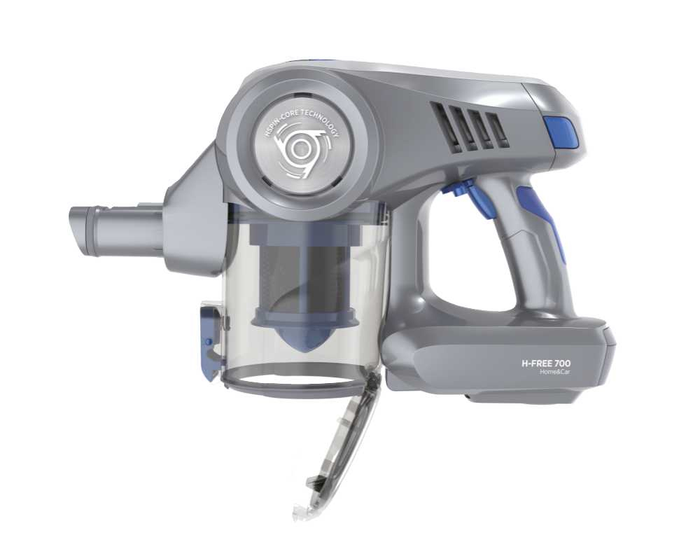Hoover RAP22PTG 011 – image 7