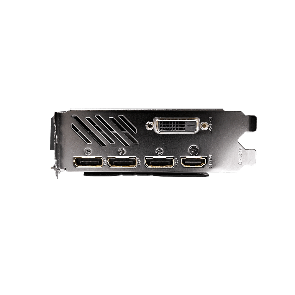 GIGABYTE AORUS GV-N1060AORUS-6GD NVIDIA GeForce GTX 1060 – image 6