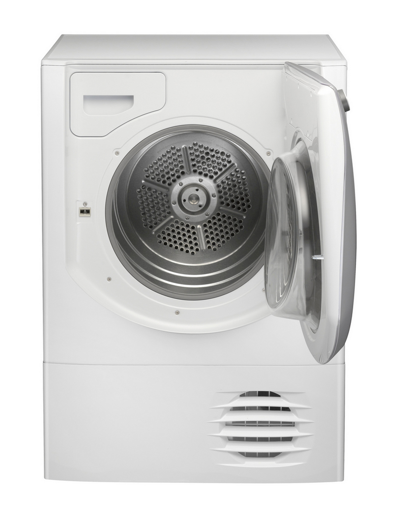 Hotpoint AQC9BF7E1 tumble dryer Freestanding Front-load – image 3
