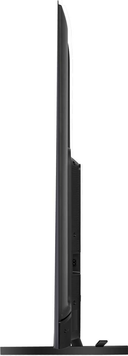 TV Hisense QLED 75A79KQ 75 4K UltraHD 60Hz Smart TV VIDAA HDR10 Dolby Vision — photo 4