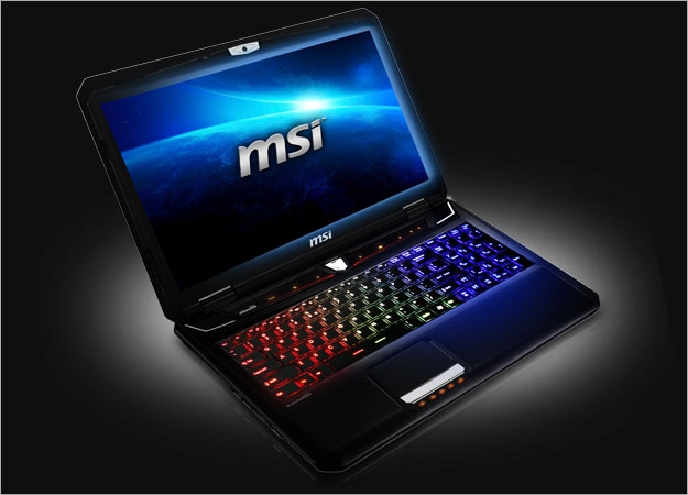 MSI GT60 0NE-220US – image 2