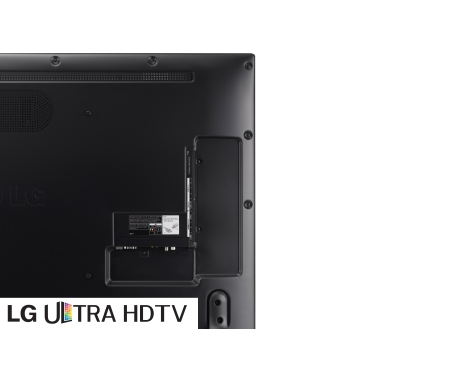 LG 55LA9659 TV 139.7 cm (55") 4K Ultra HD Smart TV Wi-Fi Black, Silver – image 9
