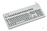 Cherry Keyboard Multimedia PS2, EU