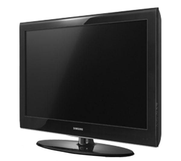 Samsung LE-52A568 TV – image 1