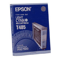 Epson Ink Cart LightCyan 110ml f SP7000+SP7500
