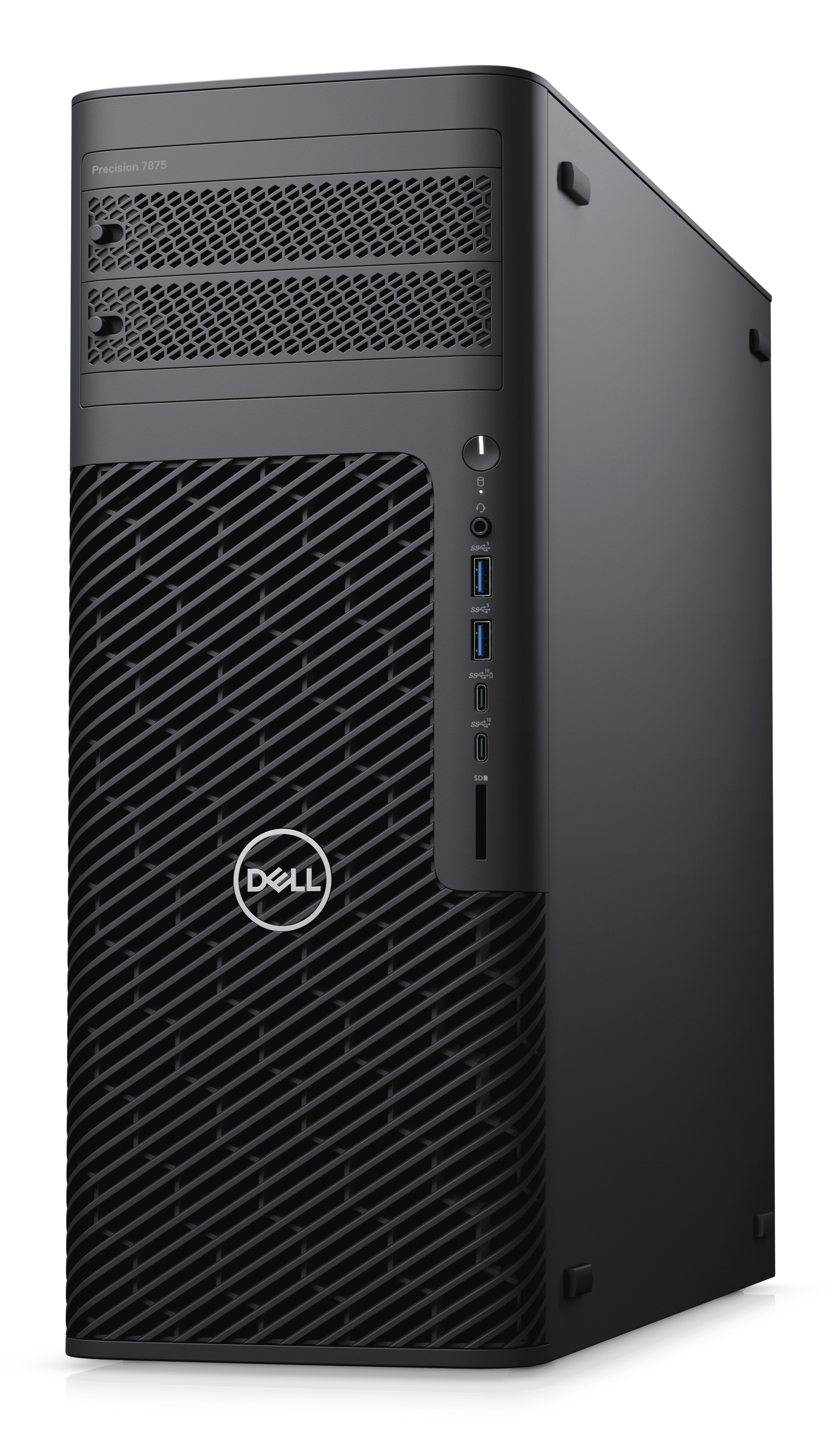 Dell Precision 7875 AMD Ryzen Threadripper PRO PRO 7975WX – image 2