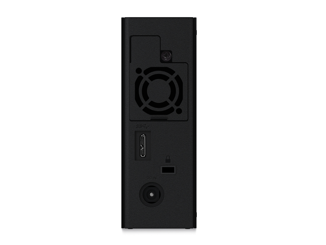 Buffalo 1TB DriveStation USB 3.0 1GB DRAM – image 2