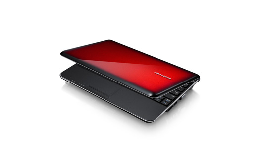 Samsung N220-JA03IT Intel Atom® Netbook – image 7
