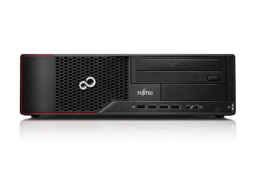 Fujitsu ESPRIMO E700 Intel® Core™ i3 i3-2100 – image 5