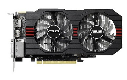 ASUS 90YV0528-M0NA00 graphics card AMD Radeon R7 – image 2