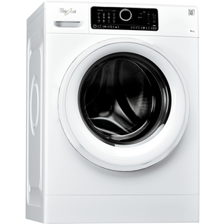 Whirlpool FSCR80417 washing machine Front-load