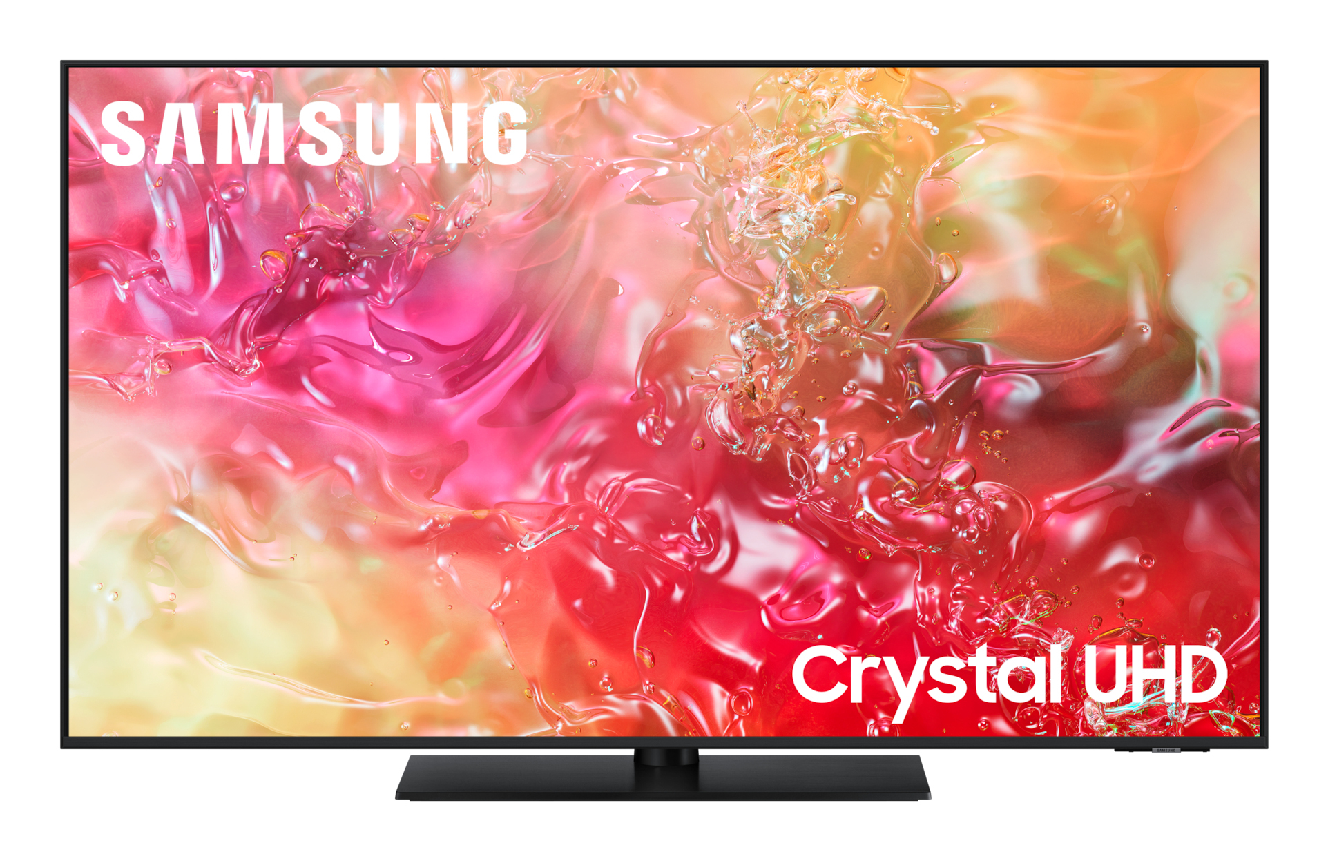 Samsung HU7010F HG43U701FNF – image 2