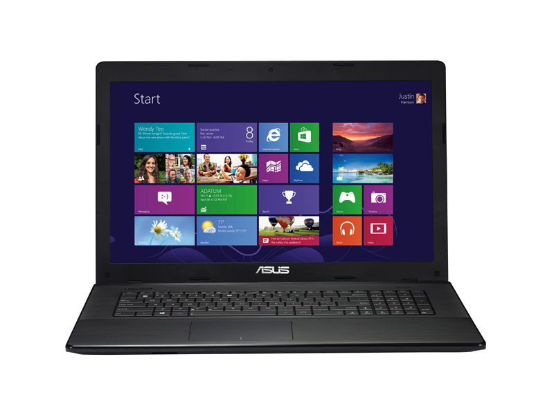 ASUS X75VC-TY200H Intel® Core™ i3 i3-3217U Laptop – image 3