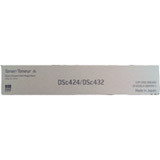 Ricoh Type T2 DT432 Black Toner